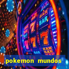 pokemon mundos elementais apk